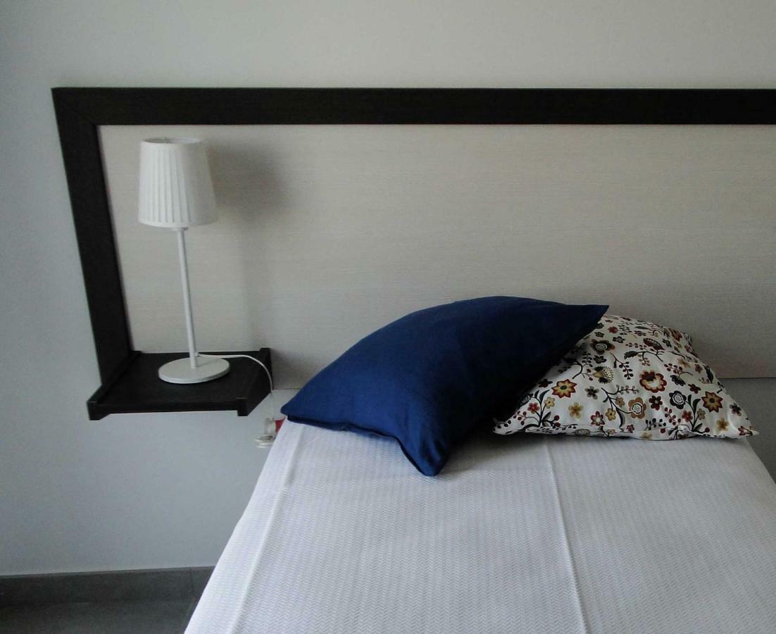 Apartament Perola Do Oceano Manta Rota Zewnętrze zdjęcie