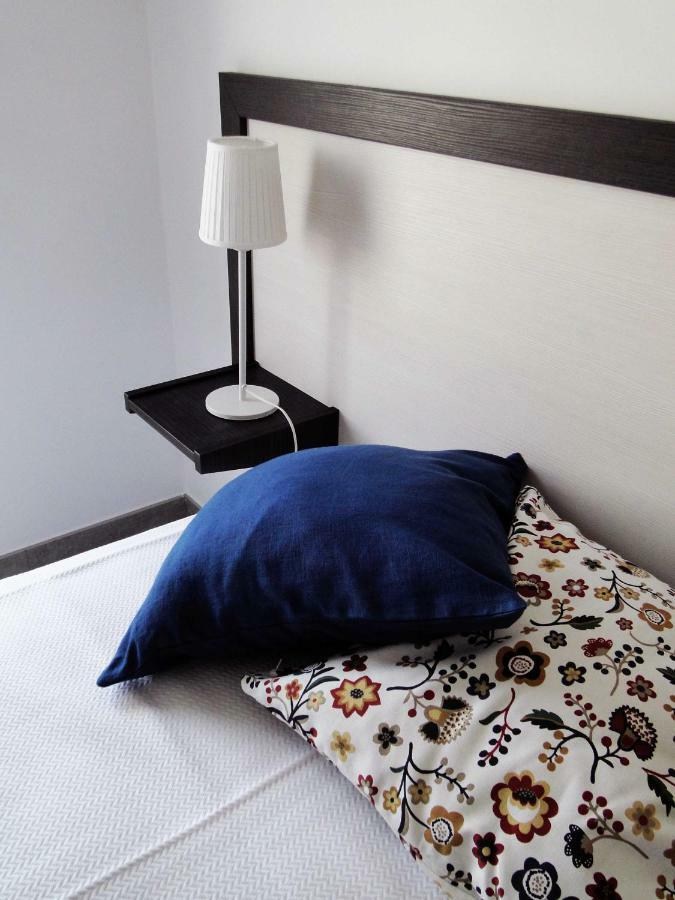 Apartament Perola Do Oceano Manta Rota Zewnętrze zdjęcie