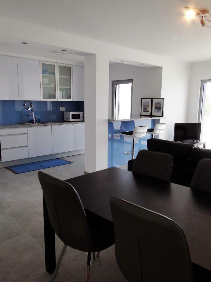 Apartament Perola Do Oceano Manta Rota Zewnętrze zdjęcie